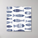 Search for abstract fish art Modern