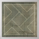 Search for blueprint posters Antique