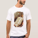 Search for still life tshirts Skull
