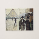 Search for street art puzzles Impressionist