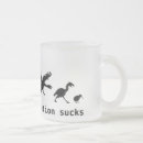 Search for paleontology mugs Evolution