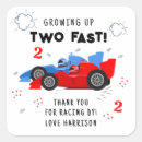 Search for kids birthday stickers Boy