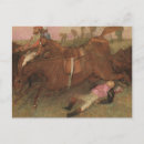 Search for jockeys postcards Steeplechase