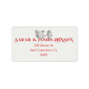 Search for cherub return address labels Cupid