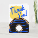 Search for thin blue line thank you cards Cop