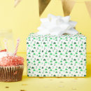 Search for 3rd birthday wrapping paper Three