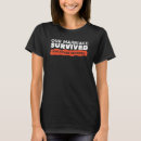 Search for impro Survived