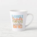 Search for bonfire mugs Flannels