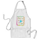 Search for heel aprons Blue