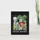 Search for gothic designs cards Witch