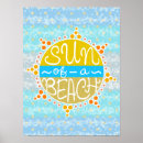 Search for cute beach posters Coastal