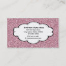 Search for lipgloss business cards Cute