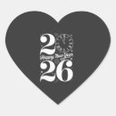 Search for new years clock stickers Happy new year
