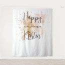 Search for birthday backdrops For her