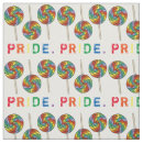 Search for gay pride fabric Rainbow