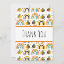 Search for insect thank you cards Whimsical