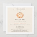 Search for pumpkin invitations Simple