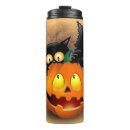 Search for vampire travel mugs Pumpkin