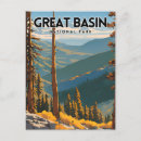 Search for basin postcards Hiking