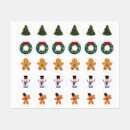 Search for newyears stickers Santa