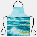 Search for oil painting aprons Artist