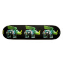 Search for dinosaur skateboards Deck