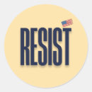 Search for american resistance stickers Protest