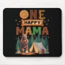 Search for happy camper mousepads 1st