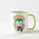 Search for the joker mugs Dc comics