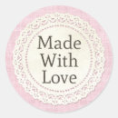 Search for country burlap stickers Lace