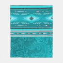 Search for faux leather blankets Floral