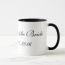 Search for grandmother of the bride mugs Elegant