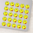 Search for bright smile stickers Funny
