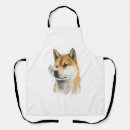 Search for akita aprons Animal