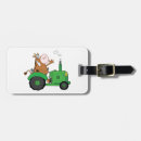 Search for tractor luggage tags Farm
