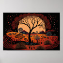 Search for aboriginal posters Australia