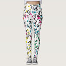 Search for mondrian leggings Yellow