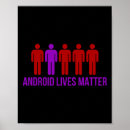 Search for a life well lived posters Mental health advocacy