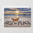 Search for rest in peace invitations Rip