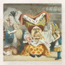 Search for alice in wonderland coasters White rabbit