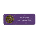 Search for zodiac return address labels Constellation