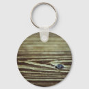 Search for wood texture key rings Brown