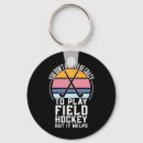 Search for hockey team key rings Quote
