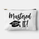 Search for degrees accessories Masters degree