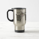 Search for mean cat mugs Cute