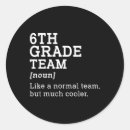 Search for english class stickers Funny teacher