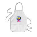 Search for funny bee aprons Insect