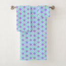 Search for aquamarine bath towels Purple