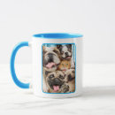 Search for group mugs Pet