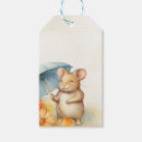 Search for umbrella gift tags Vintage